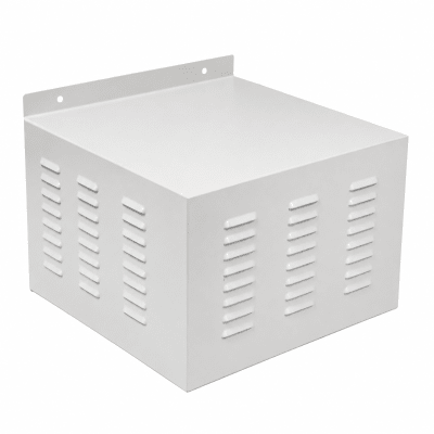 Gabinete De Sirena1