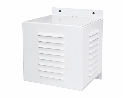 Gabinete de sirena 15W/20W