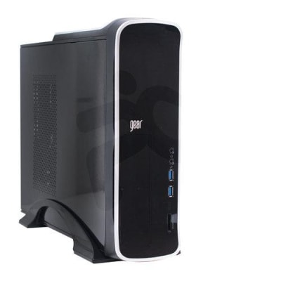 PC semi nuevo gabinete Gear