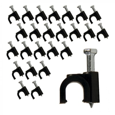 Grampas 7Mm Negra1