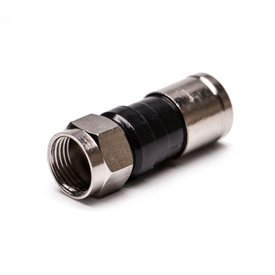 CONECTOR RG6 COAXIAL