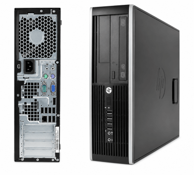 Hp 6200 Pro Intel G630 Semi-Nuevo