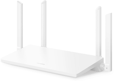 ROUTER HUAWEI WiFi AX2 5GHZ / CONTROL PARENTAL