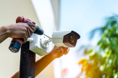 Servicio Técnico Medio Cctv