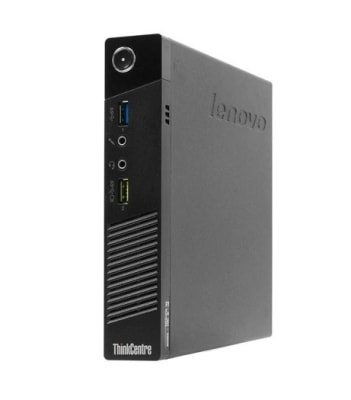 Mini Pc Lenovo M73 Semi-Nuevo