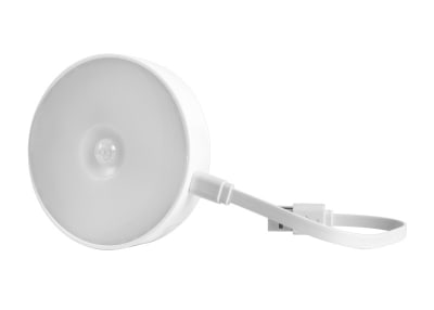 Luz Led Recargable Con Sensor de Movimiento