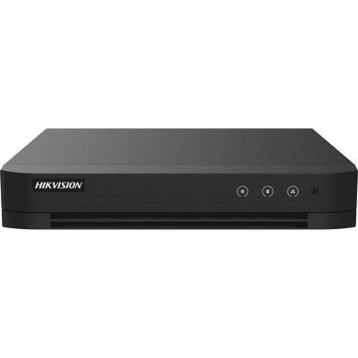 XVR Hikvision 8CH 1080P LITE P/HYBRID TWO-WAY-AUDIO
