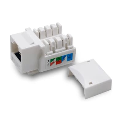 Jack RJ45 CAT6 Hembra
