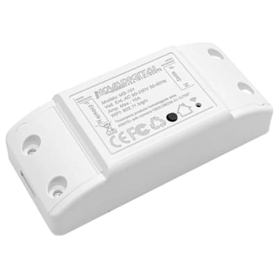 MÓDULO WI-FI SMART SWITCH