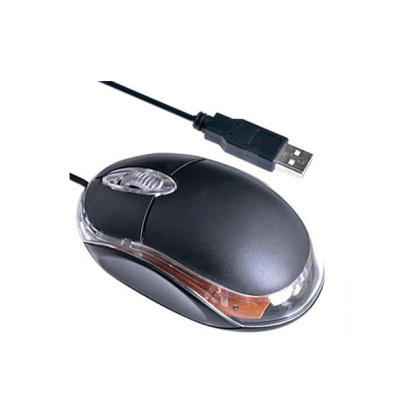 Mouse Optico