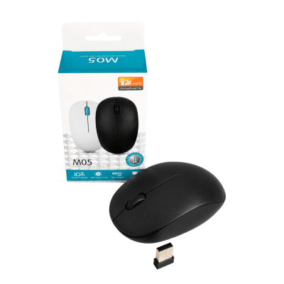 Mouse Inalambrico