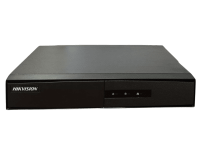 Grabador NVR Hikvision