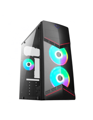 PC PLACA ASUS H11M-R I5-64000