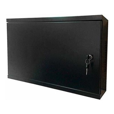 RACK 2U DE PARED