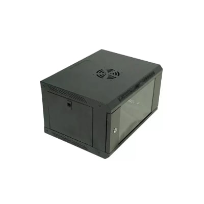 RACK 6U - GABINETE