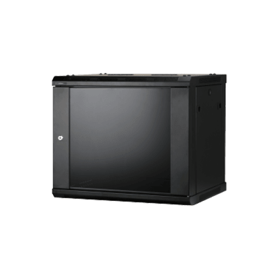 GABINETE RACK  9U 19