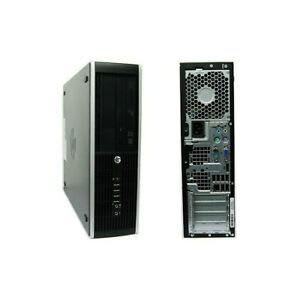 Hp 6200 Pro Intel G630 Semi-Nuevo