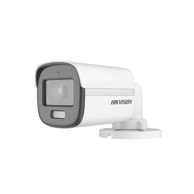 Hikvision Bala Color Vu con Audio 3K luz blanca 20M
