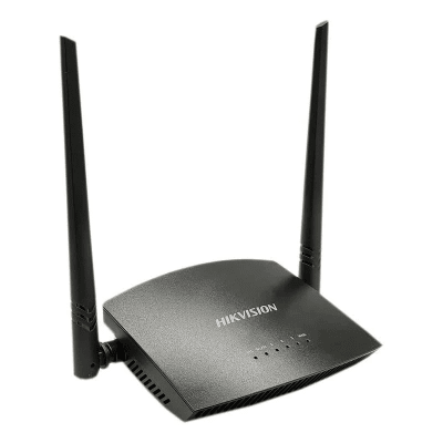Router Hikvision Wifi 4G LTE N3001