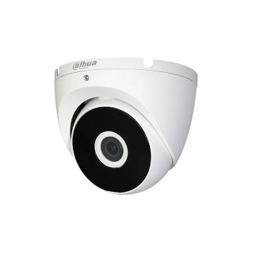Dahua Domo metálica 2MP 1080P 2.8mm IR20