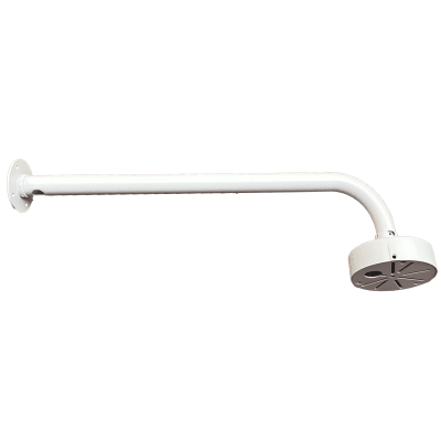 SOPORTE CÁMARA BRAZO 60CM BASE REDONDA