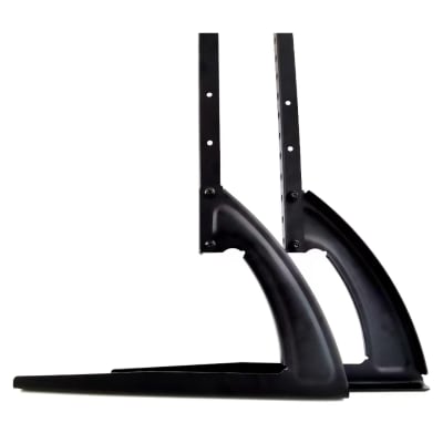 SOPORTE BASE TV SOBRE MESA 19