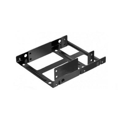 Soporte Disco 2.5 a 3.5 Para Gabinete1