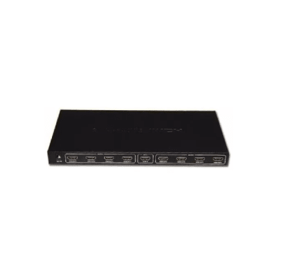 Splitter Hdmi 8 Salidas