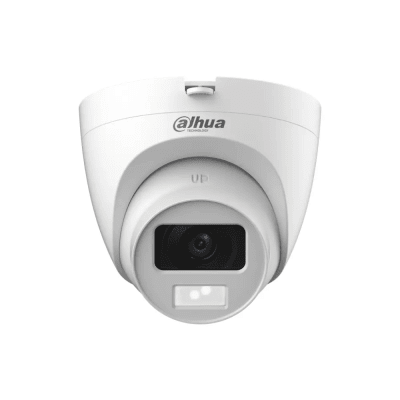 DAHUA DOMO SMART DUAL LIGHT CON AUDIO 2MP1