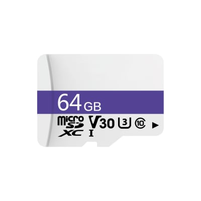 TARJETA MICRO SD 64GB DAHUA