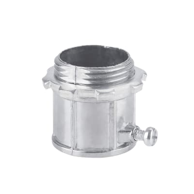 TERMINAL EMT ZINC 20MM