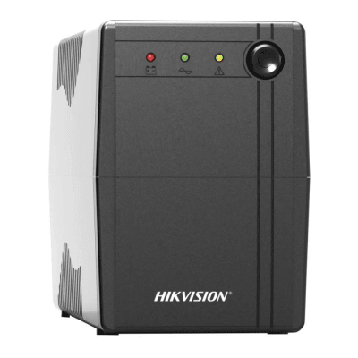 UPS Hikvision 600VA / 360W1