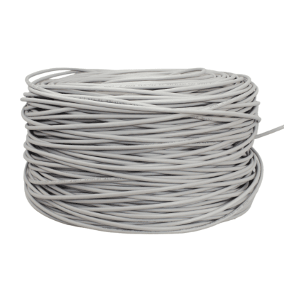 UTP INTERIOR CAT6 ALEACIÓN