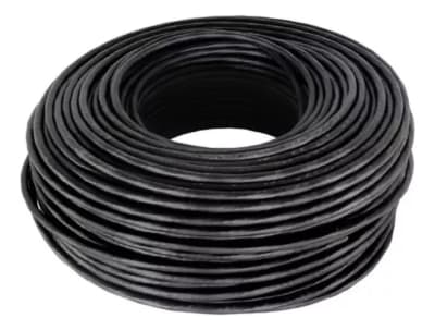 UTP EXTERIOR CAT5  ALEACIÓN - 50 MTS
