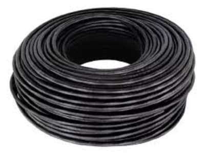 UTP EXTERIOR CAT6 50MTS ALEACION