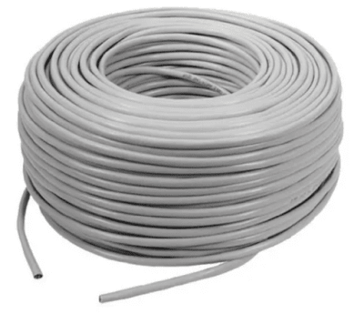 UTP INTERIOR CAT5 ALEACION