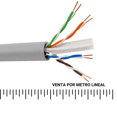 UTP INTERIOR CAT61