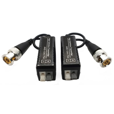 video balun 1080p a presion