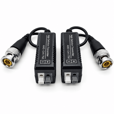 video balun 1080p a presion