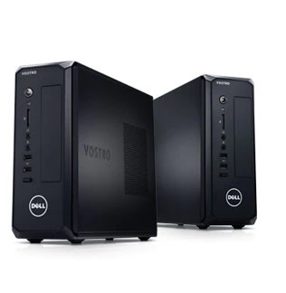 DESKTOP DELL VOSTRO 270s Semi Nuevo