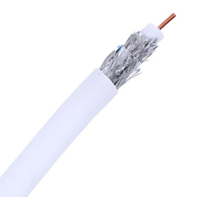 Cable Coaxial RG6