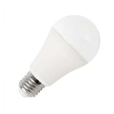 Ampolleta Cálida Led E-27 15w1