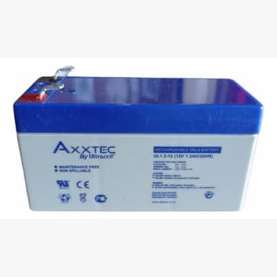 Bateria 12V 1.3AH