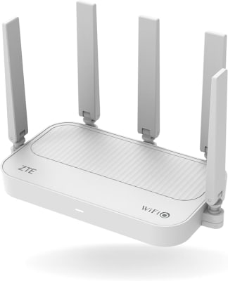 Router ZTE WI-FI Mesh | Home Gateway