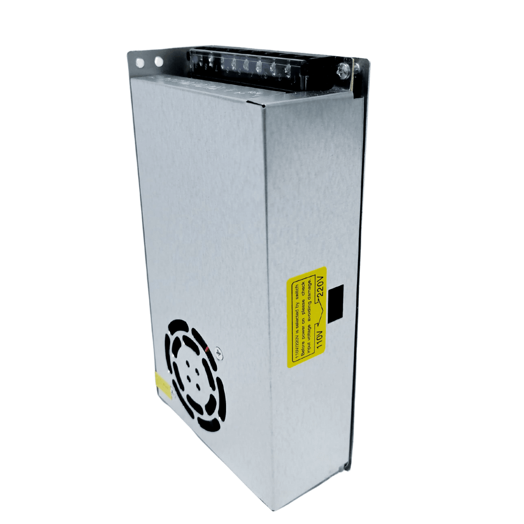Fuente Poder 12V 20A SWITCHING2
