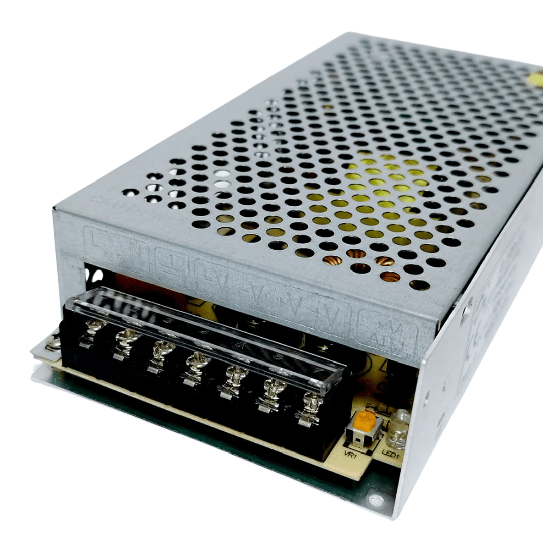 Fuente Poder 12V 10A SWITCHING2