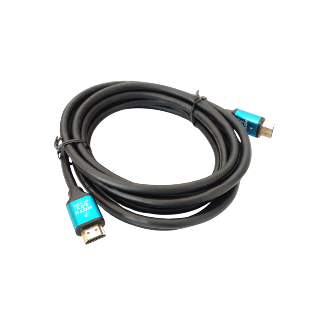 CABLE HDMI 3M 4K 0