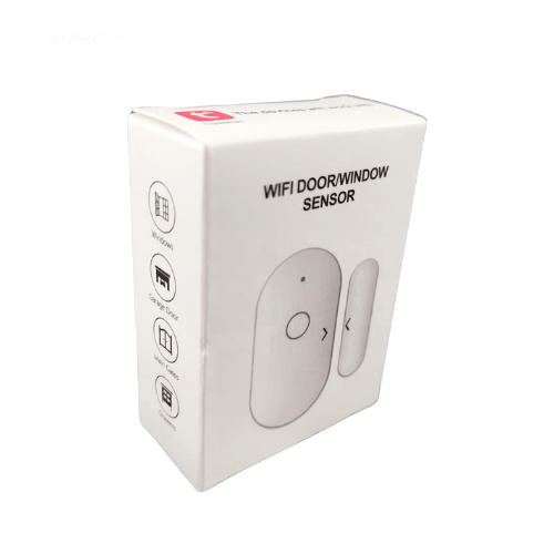 Sensor de Puerta/Ventana Wi-Fi2