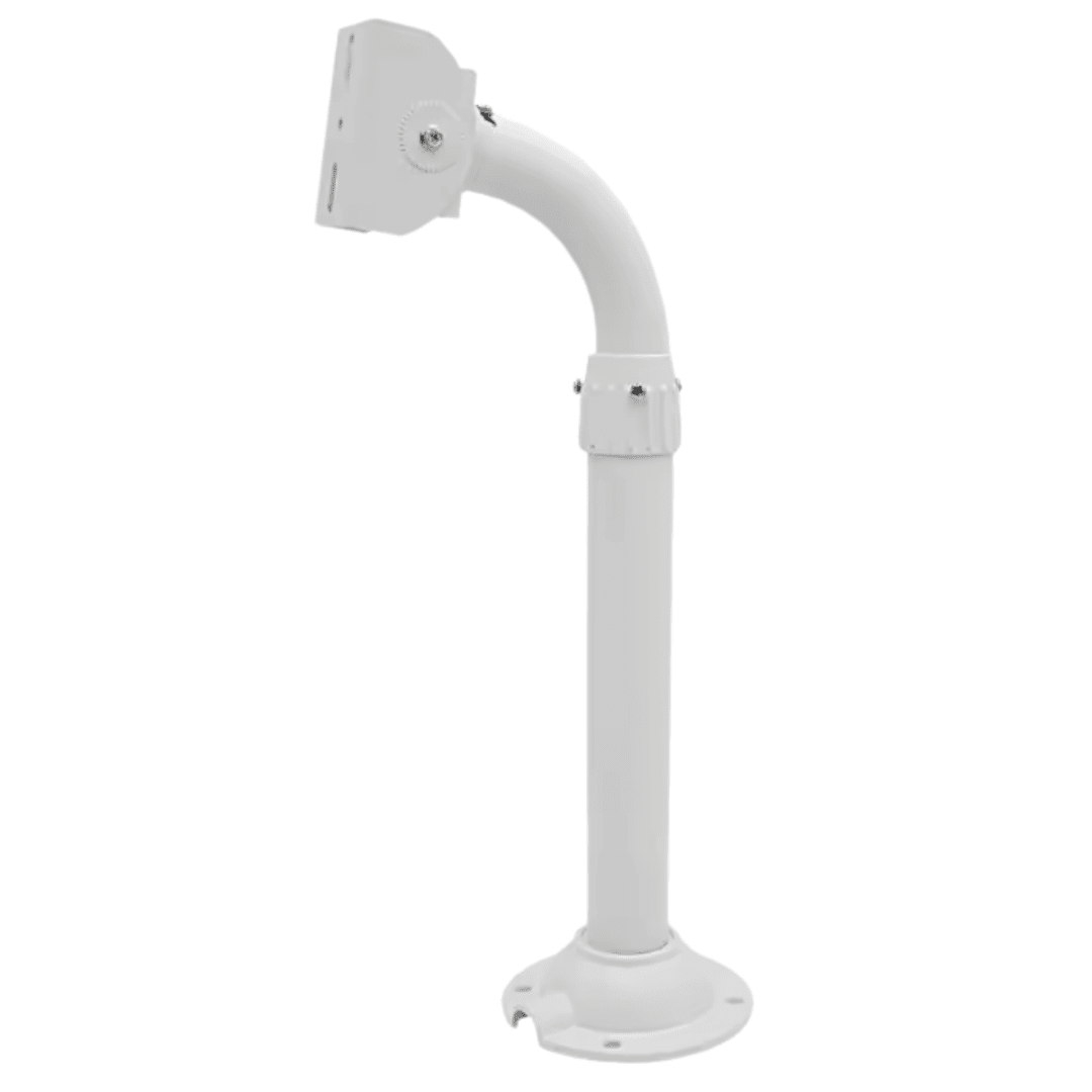 SOPORTE CÁMARA BRAZO RETRACTIL 60-120 CM3