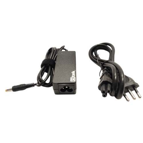 CARGADOR ALTERNATIVO HP30 PUNTA.4*01*73